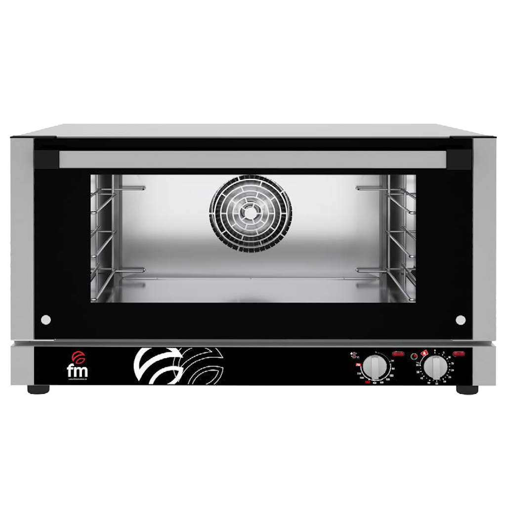Horno de panadería RX 603