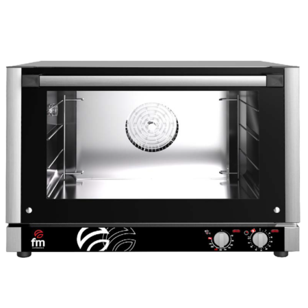 Horno de panadería RX 604