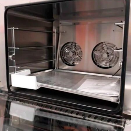 horno RX 304