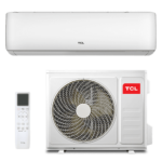 Aire acondicionado TCL S24P6S0