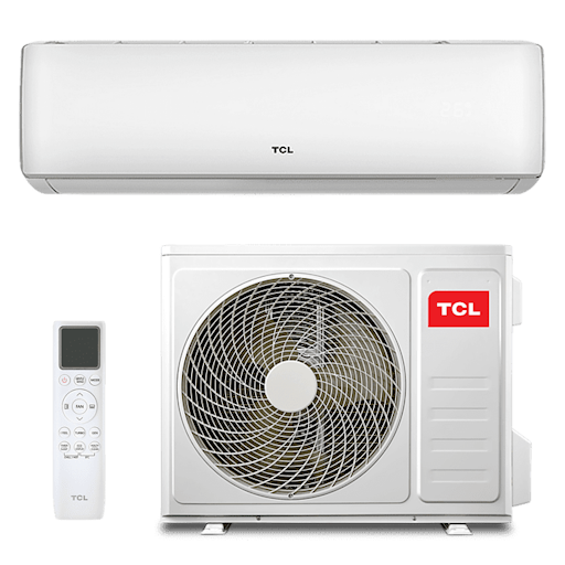 Aire acondicionado TCL S24P6S0