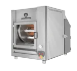Asador para pollos de sobremesa b12