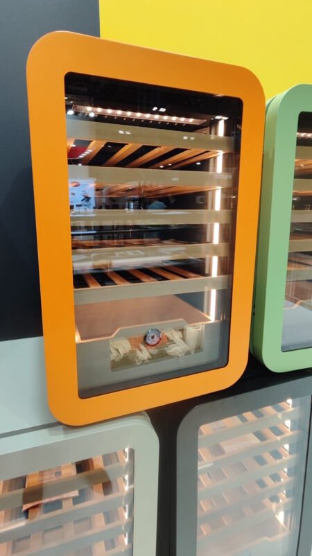 Bodegas refrigeradas Sayl