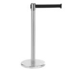 Poste barrera nailon