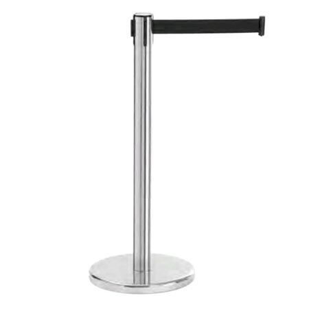 Poste barrera nailon