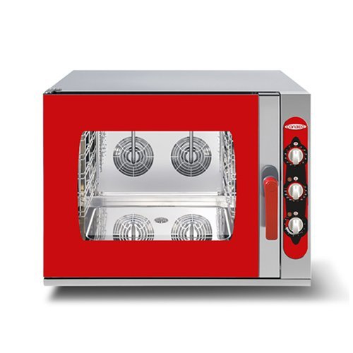Horno Conbeq ONIX 5S