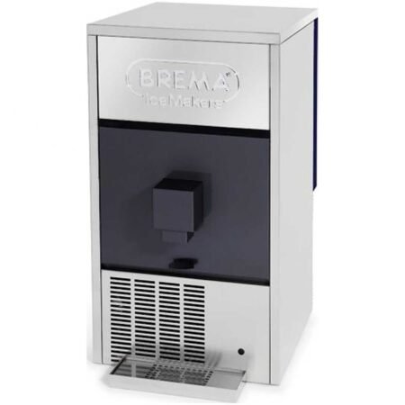 Dispensador hielo Dss42w (agua)