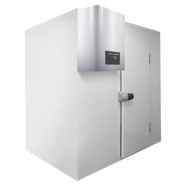 Cámara frigorífica tefcold