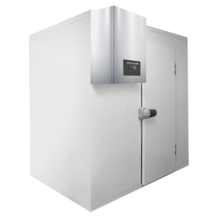 Cámara frigorífica tefcold