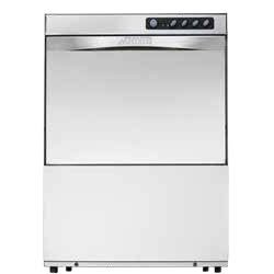 Lavaplatos GS 50 ECO PS con bomba de desagüe DIHR