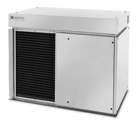 MERSLIDE 600 W