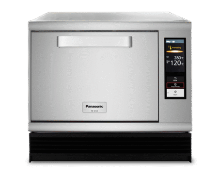 Horno de convección de alta velocidad NE-SCV2BPQ