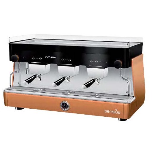 SENSIUS ELEC 3GR