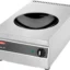 Wok line induccion sh-wo 5000