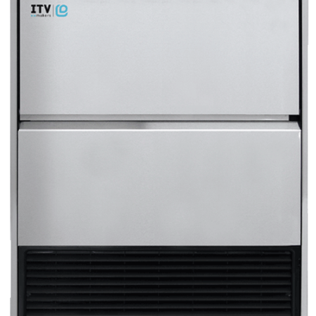 Fabricador de hielo ITV DELTA MAX NG 110