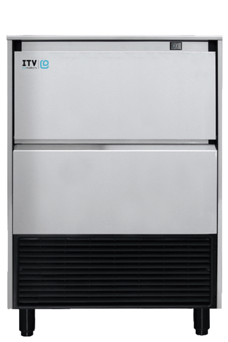 Fabricador de hielo ITV DELTA MAX NG 110