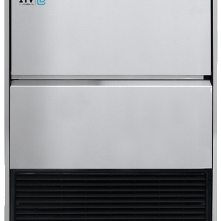 Fabricador de hielo ITV DELTA MAX NG 150