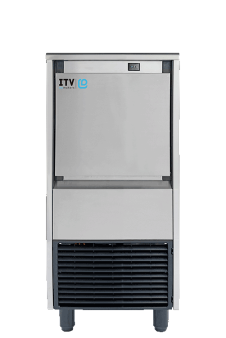Fabricador de hielo ITV DELTA MAX NG 30