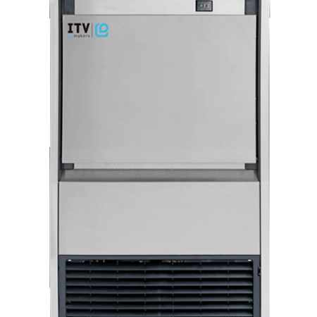 Fabricador de hielo ITV DELTA MAX NG 45