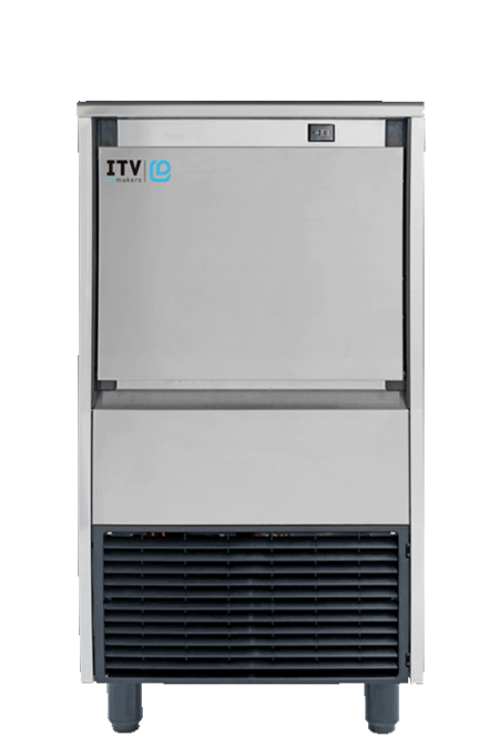 Fabricador de hielo ITV DELTA MAX NG 45