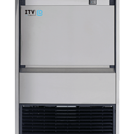 Fabricador de hielo ITV DELTA MAX NG 60