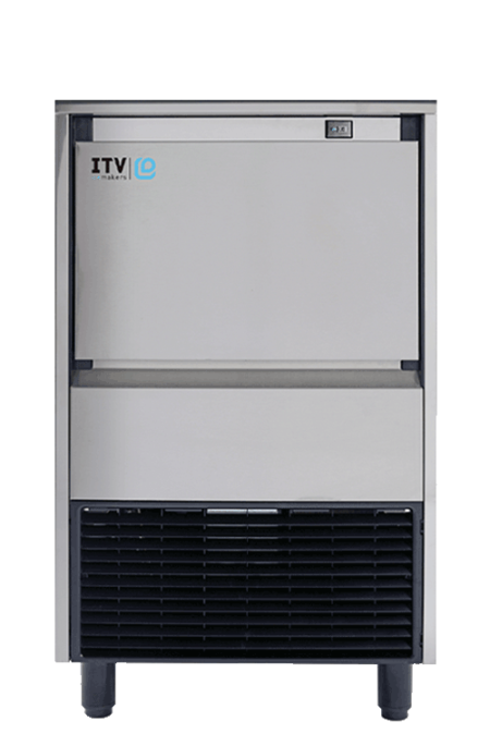 Fabricador de hielo ITV DELTA MAX NG 60