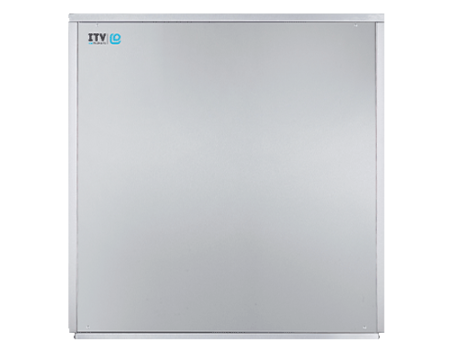 Fabricador de hielo ITV DELTA MDP 150