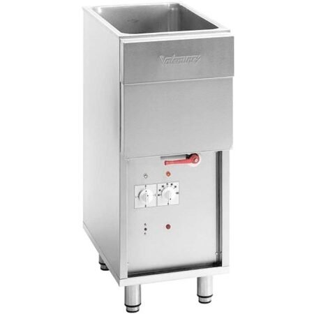 Multicocedor vmc-3 turbo 10 kw encastrar